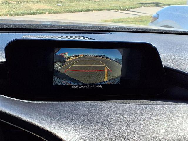 used 2025 Mazda Mazda3 car, priced at $27,991