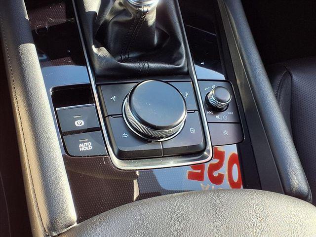 used 2025 Mazda Mazda3 car, priced at $27,991