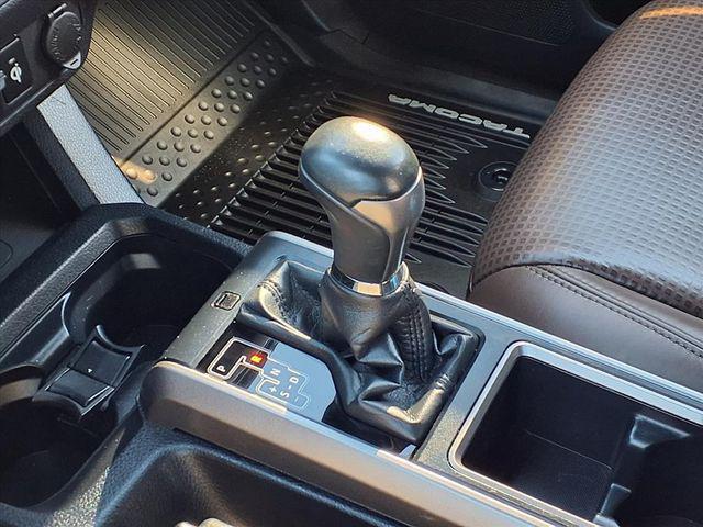 used 2020 Toyota Tacoma car, priced at $37,991