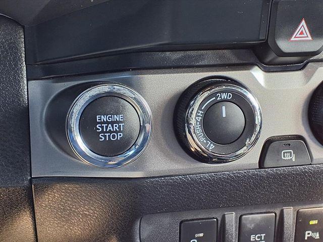 used 2020 Toyota Tacoma car, priced at $37,991