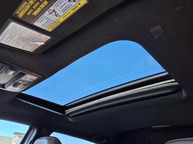 used 2020 Toyota Tacoma car, priced at $37,991