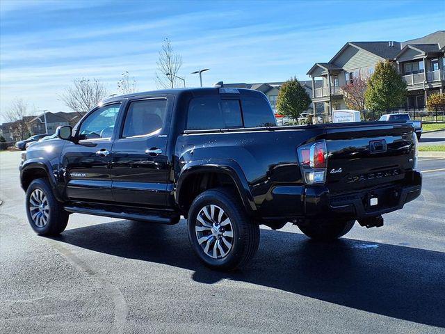 used 2020 Toyota Tacoma car, priced at $37,991