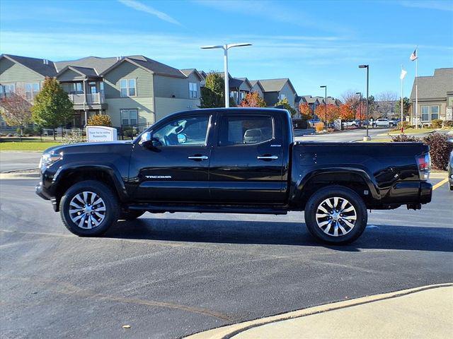 used 2020 Toyota Tacoma car, priced at $37,991