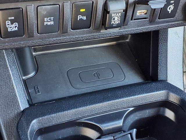 used 2020 Toyota Tacoma car, priced at $37,991