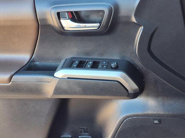 used 2020 Toyota Tacoma car, priced at $37,991