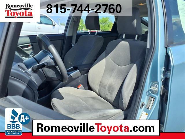 used 2014 Toyota Prius car, priced at $8,492