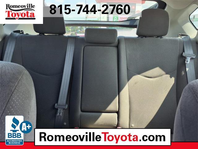 used 2014 Toyota Prius car, priced at $8,492