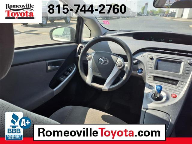 used 2014 Toyota Prius car, priced at $8,492