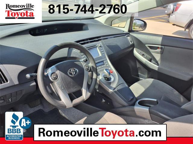 used 2014 Toyota Prius car, priced at $8,492