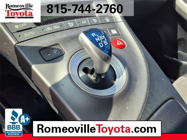 used 2014 Toyota Prius car, priced at $8,492