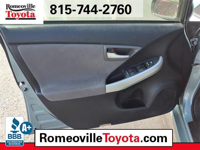 used 2014 Toyota Prius car, priced at $8,492