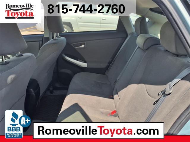used 2014 Toyota Prius car, priced at $8,492