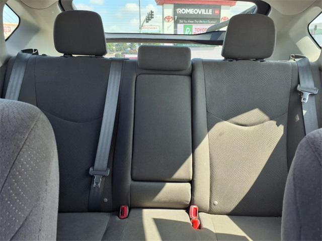 used 2014 Toyota Prius car, priced at $8,991