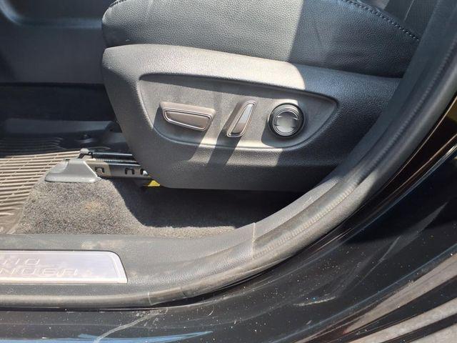 used 2024 Toyota Grand Highlander car, priced at $45,994