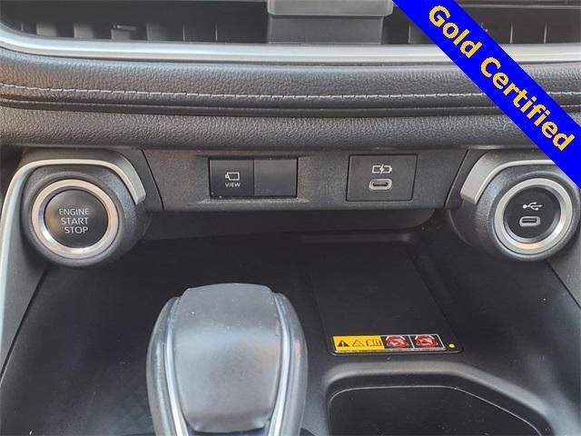 used 2024 Toyota Grand Highlander car, priced at $50,991