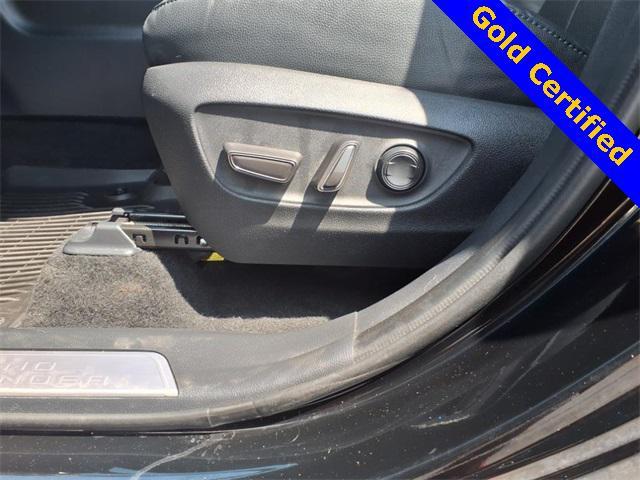 used 2024 Toyota Grand Highlander car, priced at $50,991