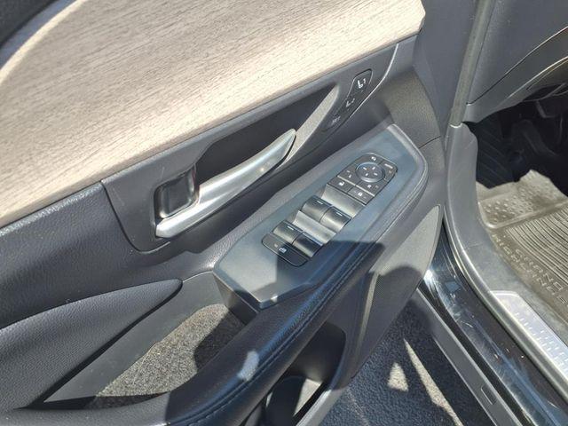 used 2024 Toyota Grand Highlander car, priced at $45,994