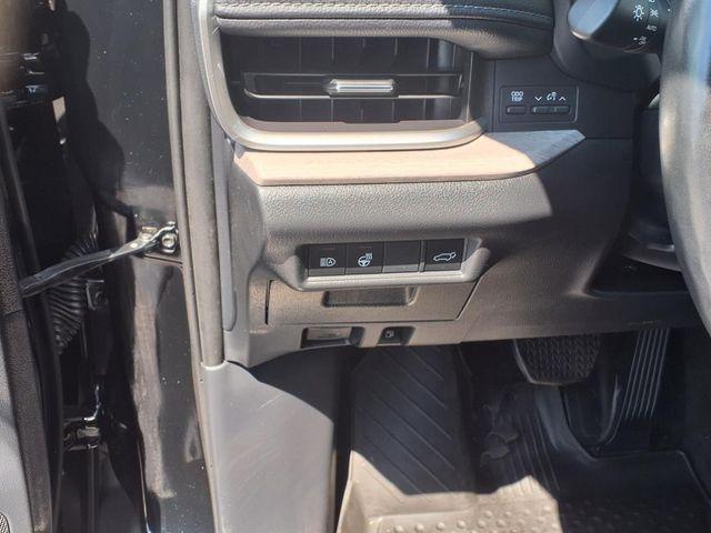 used 2024 Toyota Grand Highlander car, priced at $45,994