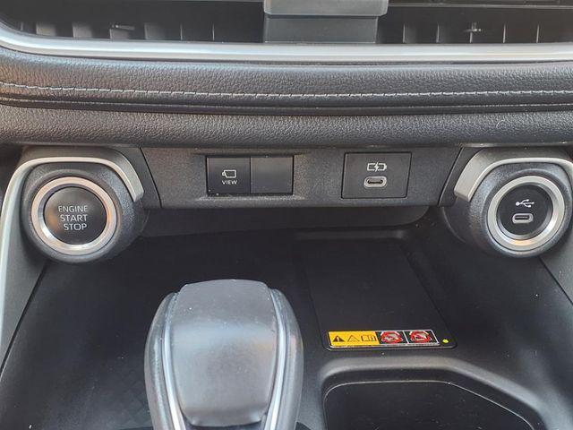 used 2024 Toyota Grand Highlander car, priced at $45,994