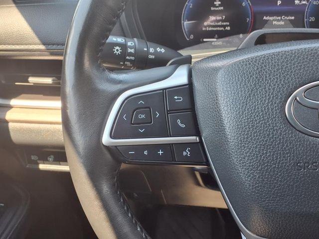 used 2024 Toyota Grand Highlander car, priced at $45,994