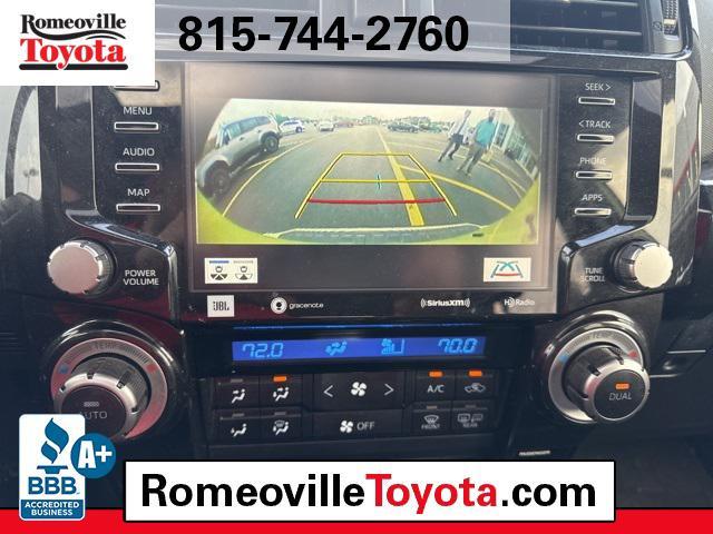 used 2022 Toyota 4Runner car, priced at $51,991