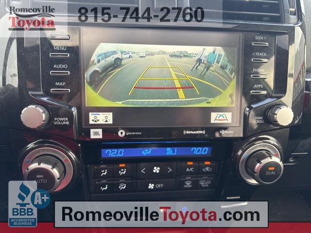 used 2022 Toyota 4Runner car, priced at $51,991