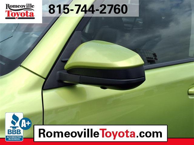 used 2022 Toyota 4Runner car, priced at $49,592
