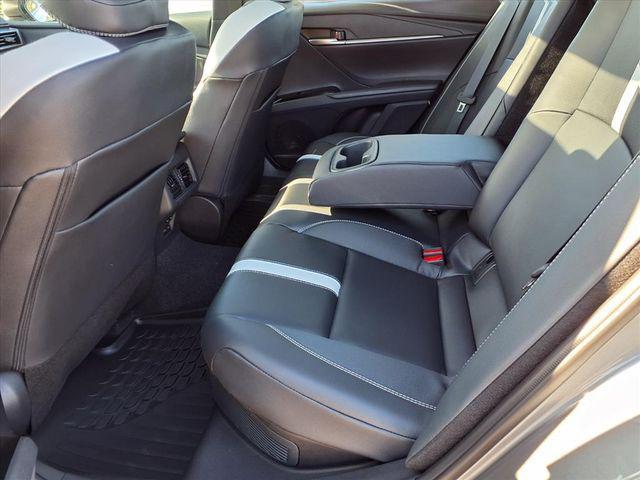 new 2026 Toyota Camry car, priced at $34,058