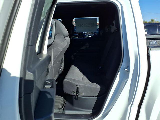 new 2025 Toyota Tacoma car, priced at $44,546