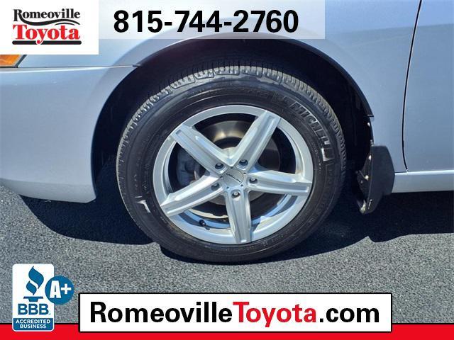 used 2005 Honda Accord car, priced at $5,991
