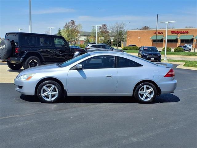 used 2005 Honda Accord car, priced at $5,991