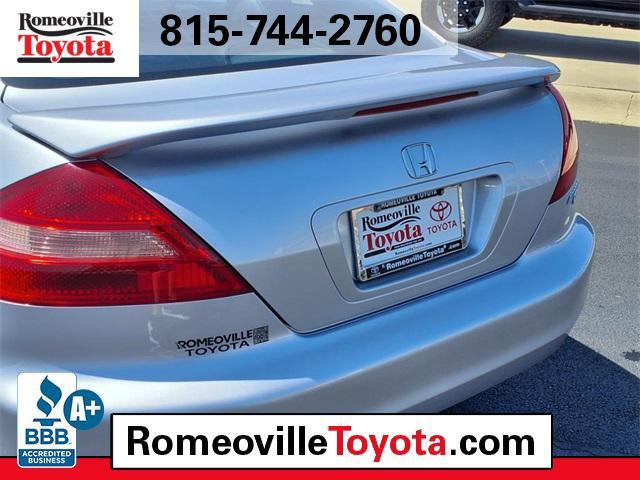 used 2005 Honda Accord car, priced at $5,991