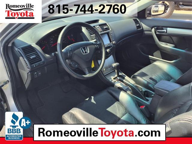 used 2005 Honda Accord car, priced at $5,991