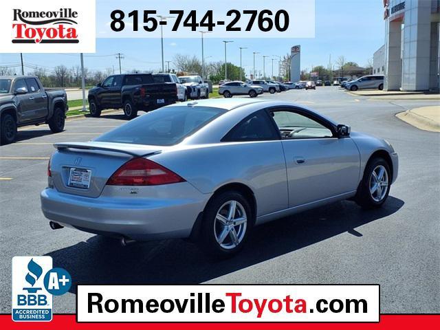 used 2005 Honda Accord car, priced at $5,991