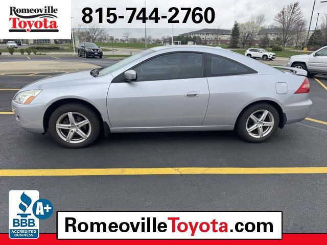 used 2005 Honda Accord car, priced at $5,991
