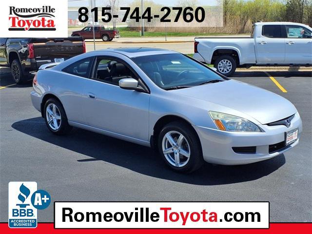 used 2005 Honda Accord car, priced at $5,991
