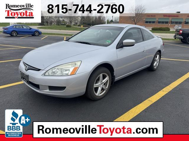 used 2005 Honda Accord car, priced at $5,991