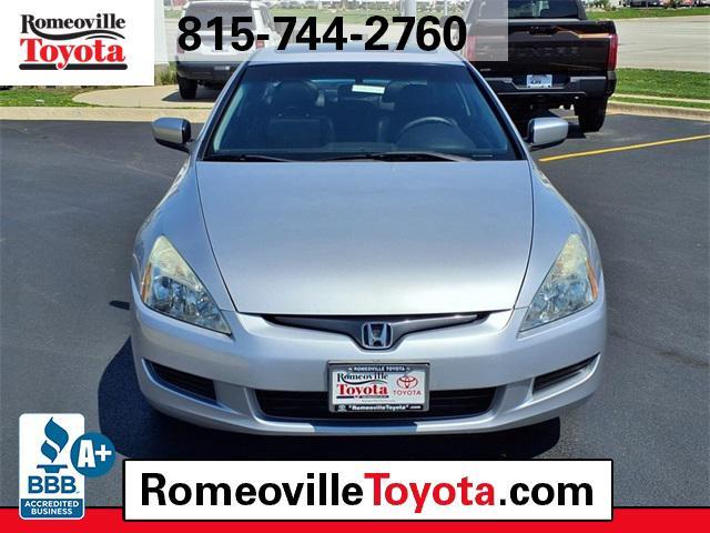 used 2005 Honda Accord car, priced at $5,991