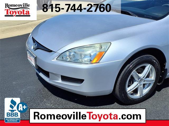 used 2005 Honda Accord car, priced at $5,991