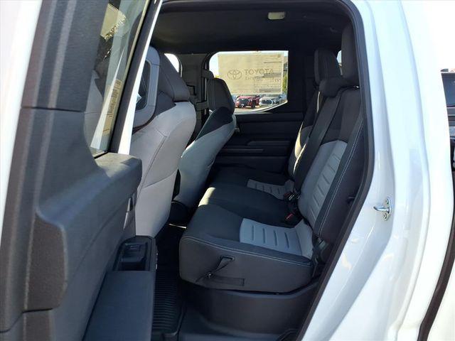 new 2025 Toyota Tacoma car, priced at $47,260