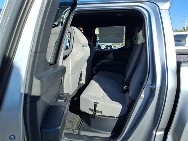 new 2025 Toyota Tacoma car, priced at $41,459