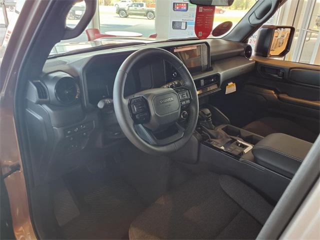 used 2024 Toyota Land Cruiser car, priced at $55,139