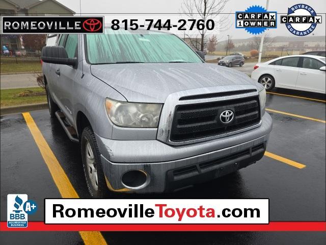 used 2012 Toyota Tundra car, priced at $16,221