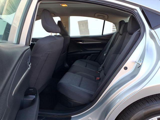 used 2025 Toyota Camry car, priced at $25,491