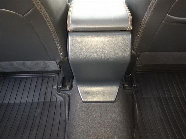 used 2021 Subaru Crosstrek car, priced at $17,991