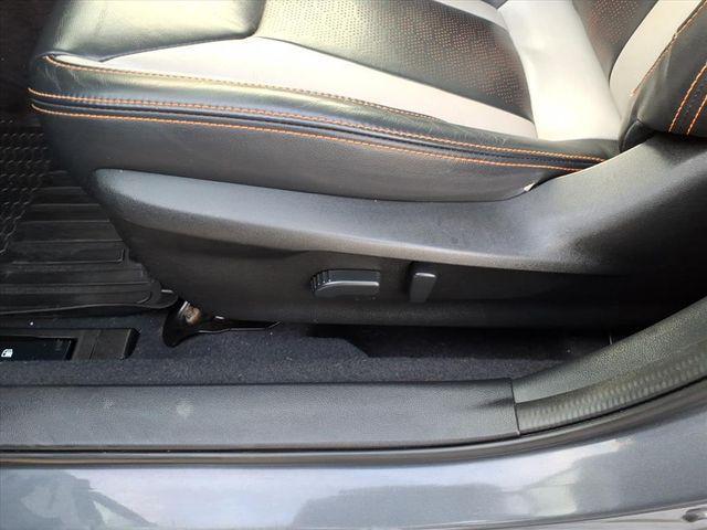 used 2021 Subaru Crosstrek car, priced at $17,991