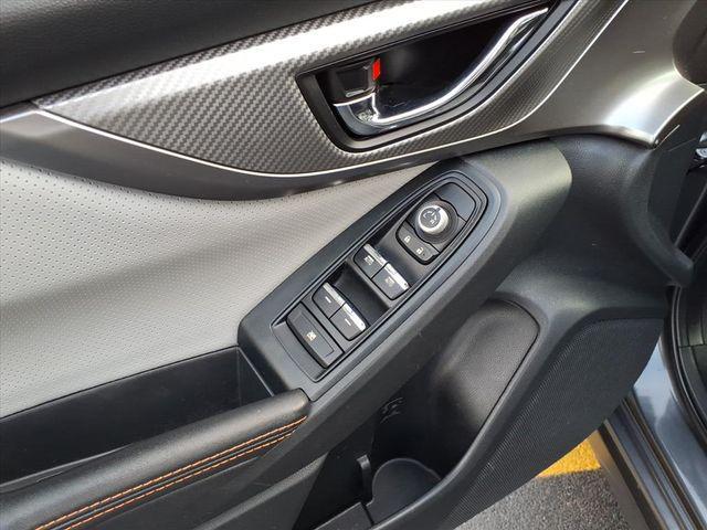 used 2021 Subaru Crosstrek car, priced at $17,991