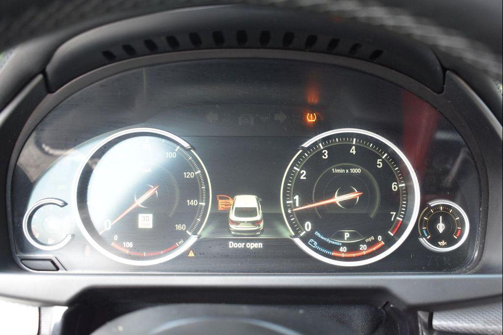 used 2016 BMW X6 car, priced at $20,999