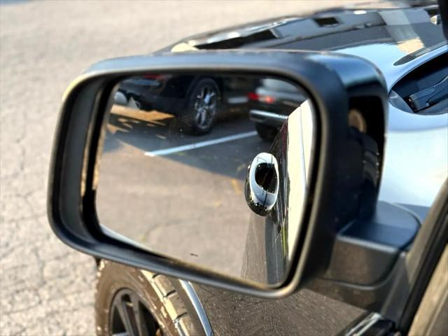 used 2020 Jeep Grand Cherokee car, priced at $26,194