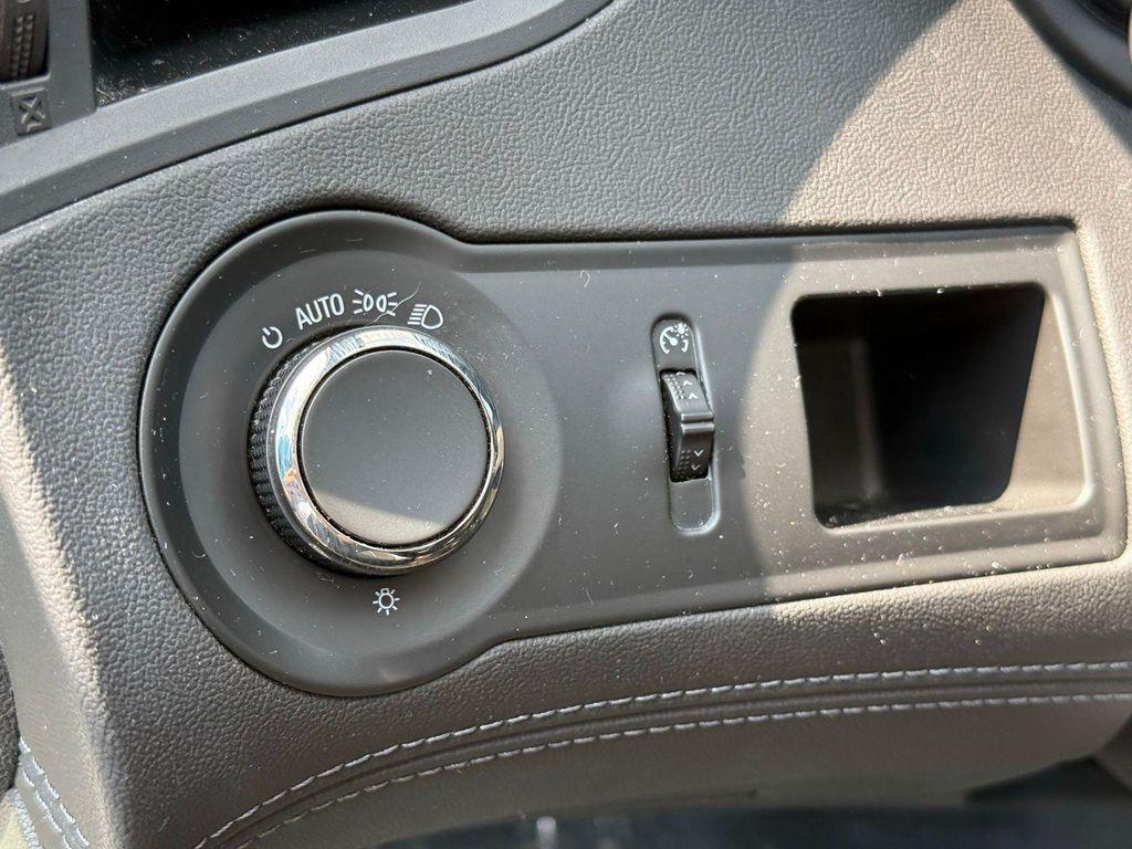 used 2016 Buick LaCrosse car, priced at $10,899